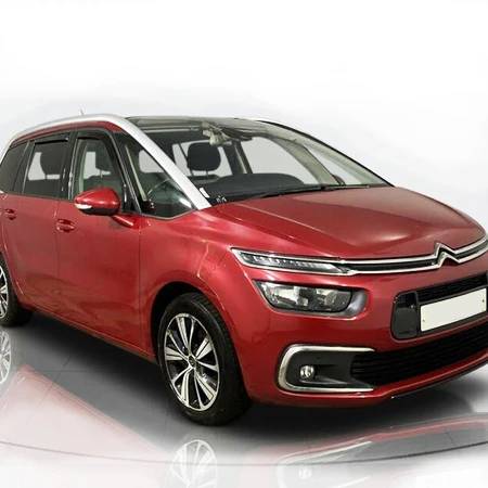 Citroen Hatchback