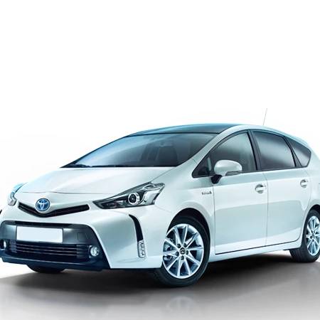Prius Hybrid