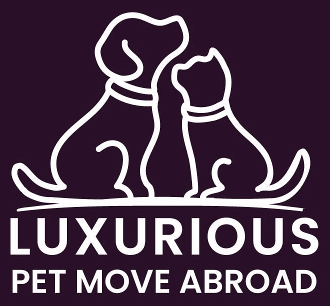 Luxurious Pet Move Abroad place picture