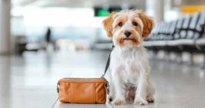 Moving Pets to Another Country