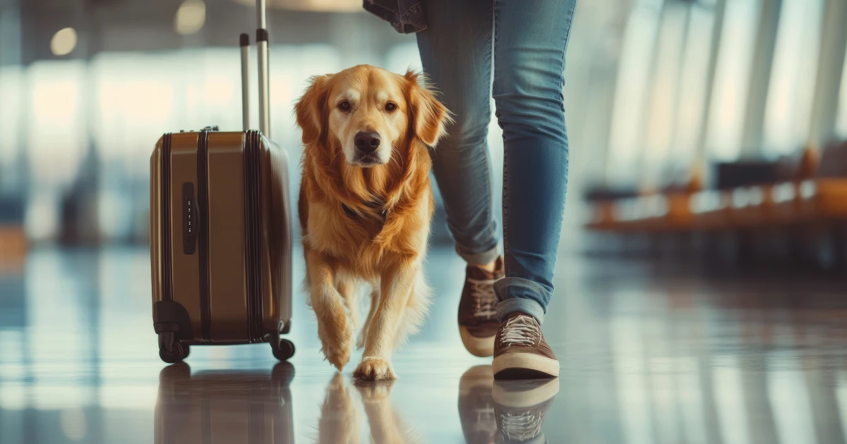 Do You Need a Pet Passport or Certificate?
