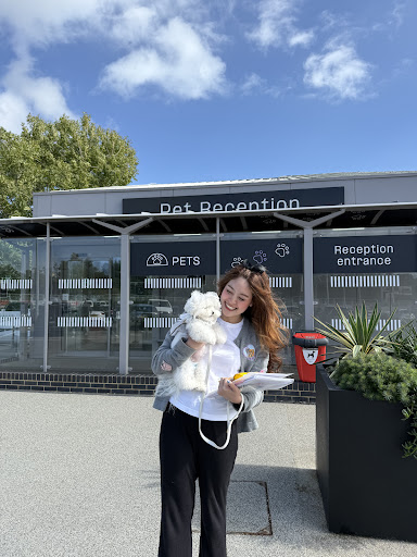 Photo from customer review