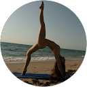 Ruslana Lilley profile picture